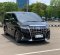 2020 Toyota Alphard 2.5 G A/T Hitam - Jual mobil bekas di DKI Jakarta-2