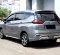 2019 Nissan Livina VL AT Abu-abu - Jual mobil bekas di DKI Jakarta-14