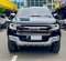 2015 Ford Everest Titanium Plus Hitam - Jual mobil bekas di DKI Jakarta-10