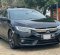 2017 Honda Civic 1.5L Turbo Hitam - Jual mobil bekas di DKI Jakarta-6