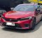 2023 Honda Civic RS Merah - Jual mobil bekas di DKI Jakarta-8