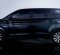 2022 Toyota Avanza 1.5 G CVT Hitam - Jual mobil bekas di DKI Jakarta-4