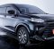 2022 Toyota Avanza 1.5 G CVT Hitam - Jual mobil bekas di DKI Jakarta-9