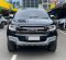 2015 Ford Everest TDCi 2.2 Automatic Hitam - Jual mobil bekas di DKI Jakarta-2