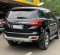 2015 Ford Everest TDCi 2.2 Automatic Hitam - Jual mobil bekas di DKI Jakarta-8