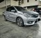 2020 Honda Brio RS CVT Silver - Jual mobil bekas di DKI Jakarta-1