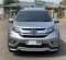 2019 Honda BR-V Prestige CVT Abu-abu - Jual mobil bekas di DKI Jakarta-4