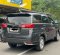 2017 Toyota Kijang Innova G A/T Diesel Abu-abu - Jual mobil bekas di DKI Jakarta-9