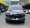 2017 Toyota Kijang Innova G A/T Diesel Abu-abu - Jual mobil bekas di DKI Jakarta-12