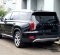 2021 Hyundai Palisade Signature Hitam - Jual mobil bekas di DKI Jakarta-5