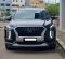 2021 Hyundai Palisade Signature Hitam - Jual mobil bekas di DKI Jakarta-6