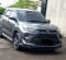 2022 Toyota Raize 1.0T GR Sport CVT TSS (One Tone) Abu-abu - Jual mobil bekas di DKI Jakarta-16