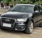 2014 Audi Q3 2.0 TFSI Hitam - Jual mobil bekas di DKI Jakarta-2