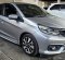 2020 Honda Brio RS Silver - Jual mobil bekas di Jawa Barat-1