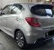 2020 Honda Brio RS Silver - Jual mobil bekas di Jawa Barat-8