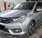 2020 Honda Brio RS Silver - Jual mobil bekas di Jawa Barat-13