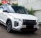 2022 Hyundai Creta Putih - Jual mobil bekas di DKI Jakarta-14