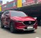 2018 Mazda CX-5 Grand Touring Merah - Jual mobil bekas di DKI Jakarta-1