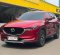 2018 Mazda CX-5 Grand Touring Merah - Jual mobil bekas di DKI Jakarta-7