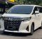 2020 Toyota Alphard G Putih - Jual mobil bekas di DKI Jakarta-4