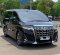 2020 Toyota Alphard G Hitam - Jual mobil bekas di DKI Jakarta-3