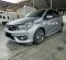 2020 Honda Brio Rs 1.2 Automatic Silver - Jual mobil bekas di Jawa Barat-12