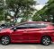 2017 Mitsubishi Xpander Ultimate A/T Merah - Jual mobil bekas di Banten-12