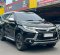 2018 Mitsubishi Pajero Sport Dakar Hitam - Jual mobil bekas di DKI Jakarta-2