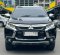 2018 Mitsubishi Pajero Sport Dakar Hitam - Jual mobil bekas di DKI Jakarta-7