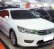 2013 Honda Accord VTi-L Putih - Jual mobil bekas di DKI Jakarta-1