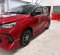 2023 Toyota Agya Merah - Jual mobil bekas di Banten-1