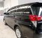 2019 Toyota Kijang Innova 2.0 G Hitam - Jual mobil bekas di Banten-1