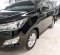 2019 Toyota Kijang Innova 2.0 G Hitam - Jual mobil bekas di Banten-5