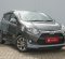 2019 Toyota Agya 1.2L TRD A/T Abu-abu - Jual mobil bekas di Banten-1