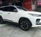 2022 Toyota Fortuner 2.4 VRZ AT Putih - Jual mobil bekas di DKI Jakarta-1