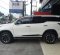 2022 Toyota Fortuner 2.4 VRZ AT Putih - Jual mobil bekas di DKI Jakarta-4