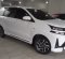 2019 Toyota Avanza Veloz Putih - Jual mobil bekas di Jawa Barat-1