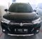 2022 Suzuki XL7 Beta AT Hitam - Jual mobil bekas di Jawa Barat-1