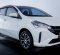 2022 Daihatsu Sirion Putih - Jual mobil bekas di Jawa Barat-2