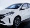 2022 Daihatsu Sirion Putih - Jual mobil bekas di Jawa Barat-3