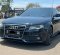 2010 Audi A4 1.8 TFSI PI S-Line Black Edition Hitam - Jual mobil bekas di DKI Jakarta-1