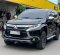 2018 Mitsubishi Pajero Sport Dakar Hitam - Jual mobil bekas di DKI Jakarta-4