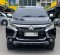 2018 Mitsubishi Pajero Sport Dakar Hitam - Jual mobil bekas di DKI Jakarta-5