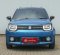 2019 Suzuki Ignis GX Biru - Jual mobil bekas di Jawa Barat-11