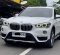 2019 BMW X1 sDrive18i xLine Putih - Jual mobil bekas di DKI Jakarta-2