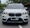 2019 BMW X1 sDrive18i xLine Putih - Jual mobil bekas di DKI Jakarta-3