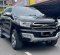 2015 Ford Everest Titanium 3.2 Hitam - Jual mobil bekas di DKI Jakarta-8