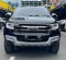 2015 Ford Everest Titanium 3.2 Hitam - Jual mobil bekas di DKI Jakarta-11