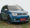 2018 Suzuki Ignis GX Biru - Jual mobil bekas di Jawa Barat-4