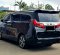 2022 Toyota Alphard 2.5 G A/T Hitam - Jual mobil bekas di DKI Jakarta-4